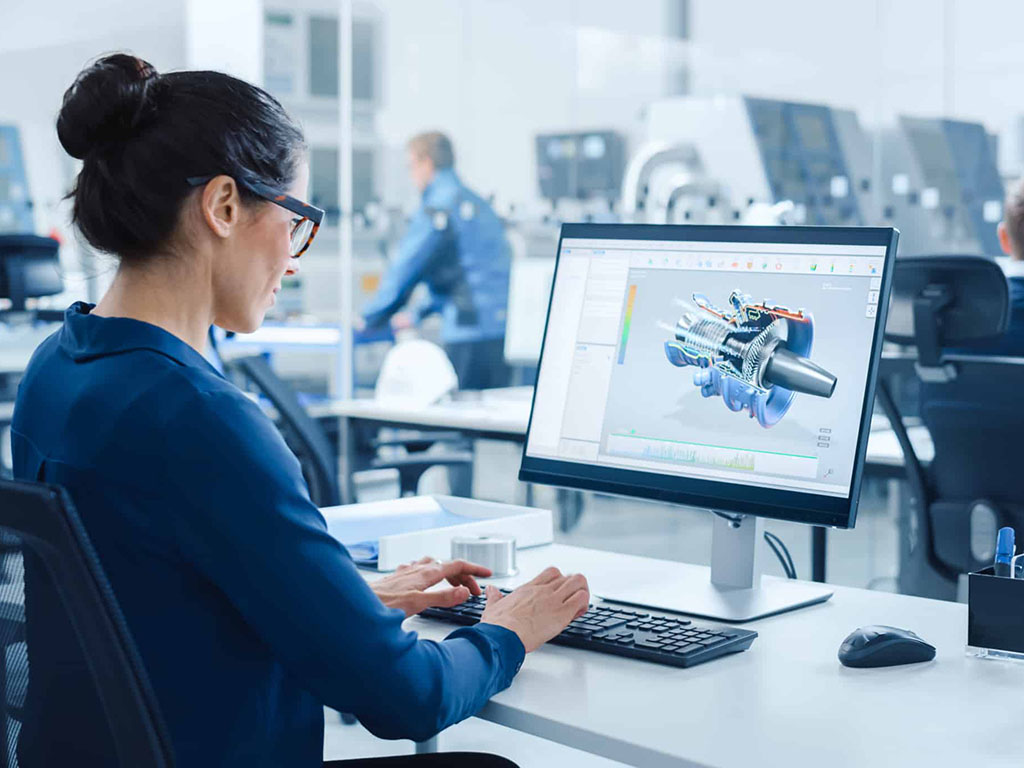 如何成為一名沒有經(jīng)驗的 CNC 程序員？