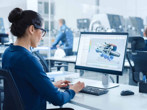 如何成為一名沒(méi)有經(jīng)驗(yàn)的 CNC 程序員？