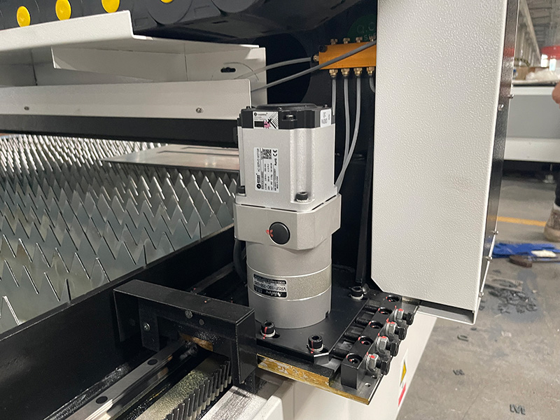 伺服電機 伺服電機