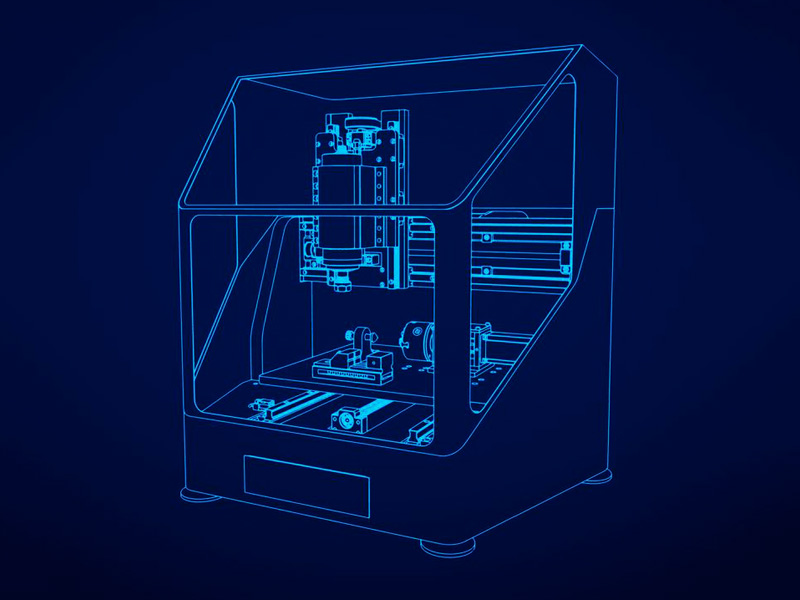 如何找到最適合您的便攜式數(shù)控機(jī)床? 如何找到最適合您的便攜式數(shù)控機(jī)床?