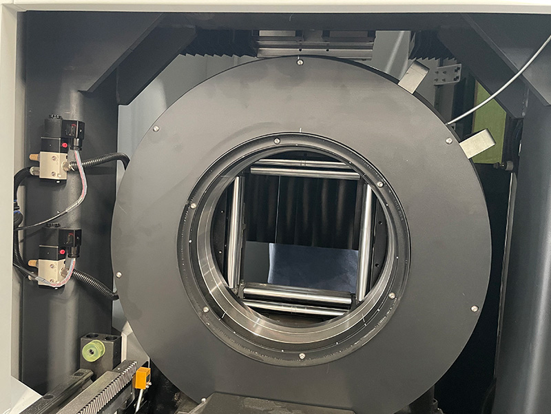 金屬管激光卡盤 金屬管激光卡盤