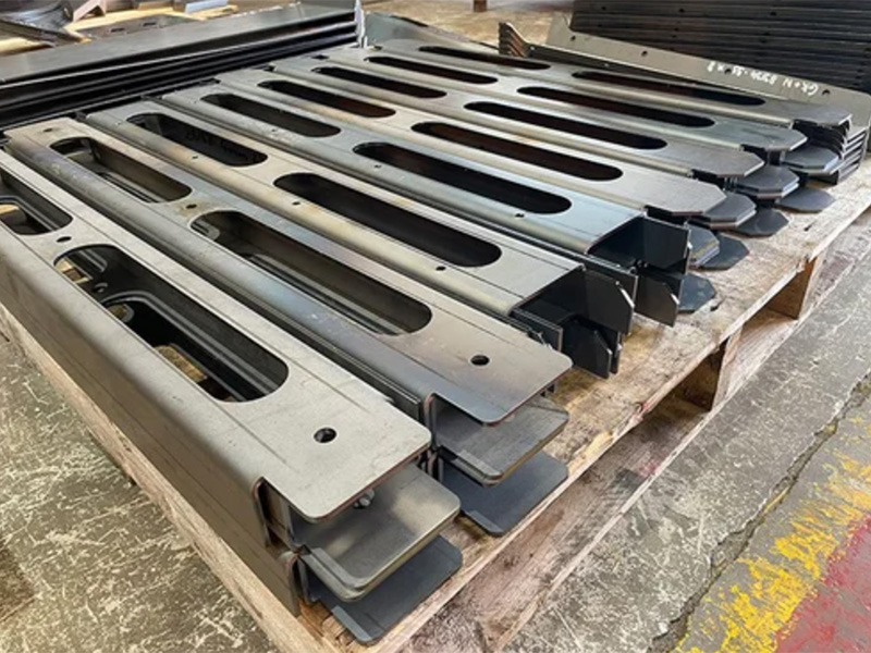 激光切割鋼管 激光切割鋼管