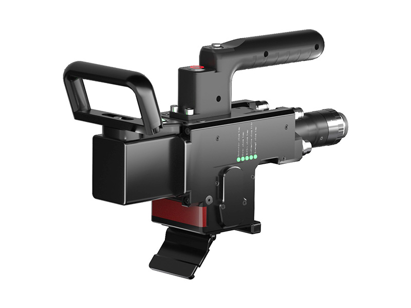 激光除銹槍 激光除銹槍