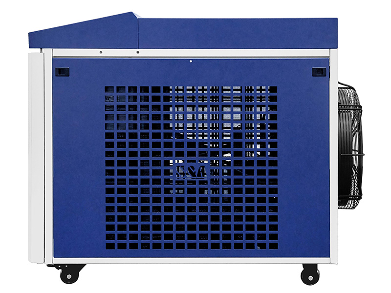 重型激光除銹機(jī) 重型激光除銹機(jī)