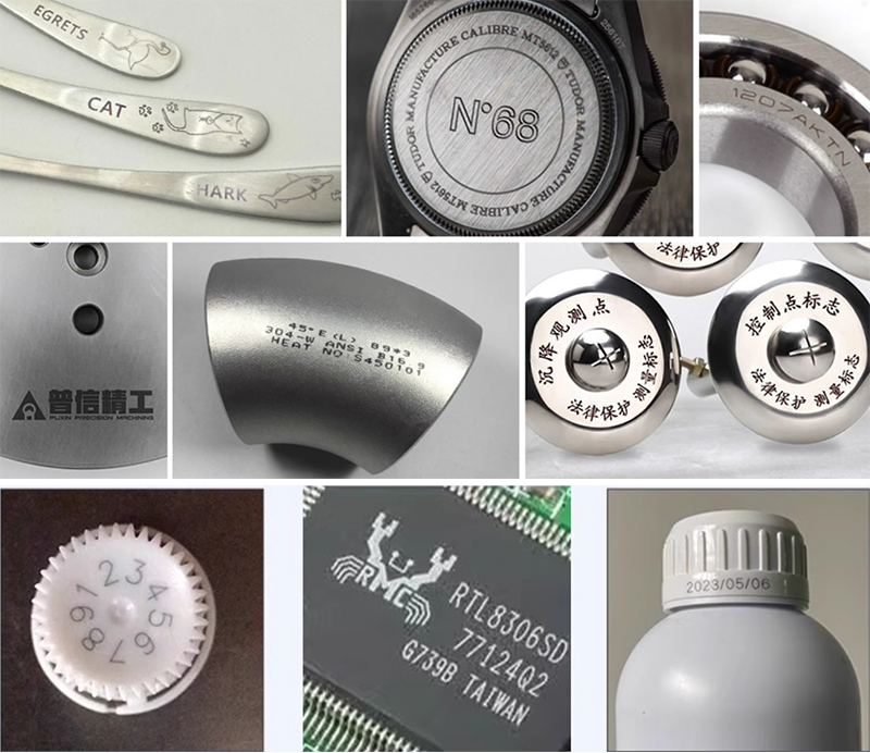 飛行激光打標(biāo)機(jī) 飛行激光打標(biāo)機(jī)