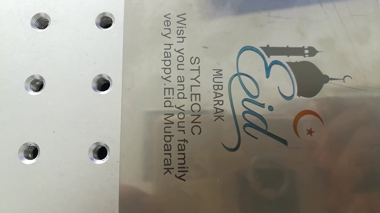 菲律賓3臺(tái)激光打標(biāo)機(jī)