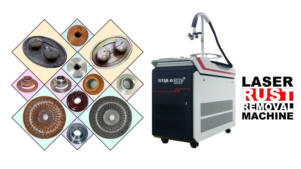 2025年最暢銷的手持式激光除銹機(jī) 2025年最暢銷的手持式激光除銹機(jī)