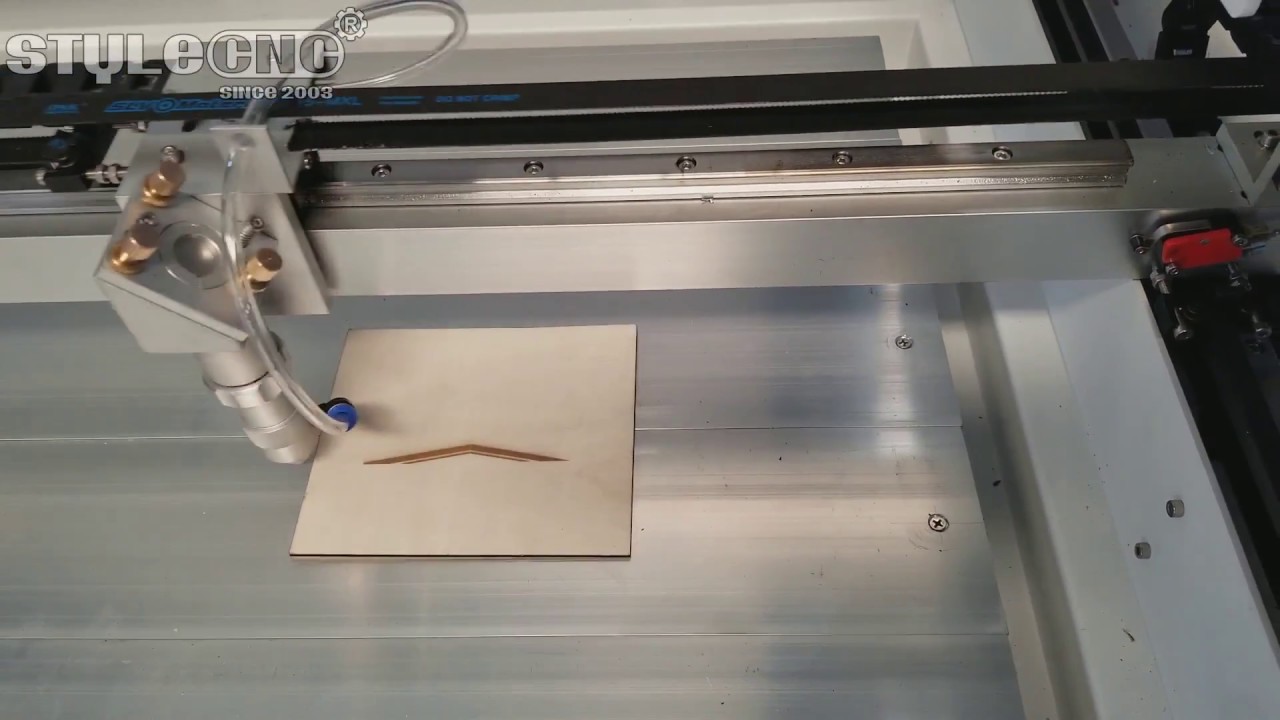 2025年最佳入門級小型激光雕刻機 2025年最佳入門級小型激光雕刻機