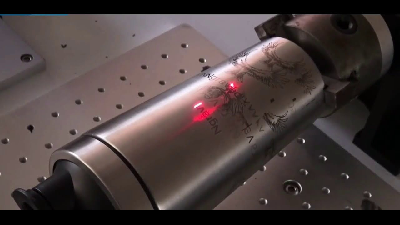 如何使用旋轉(zhuǎn)激光雕刻機(jī)在杯子上雕刻照片? 如何使用旋轉(zhuǎn)激光雕刻機(jī)在杯子上雕刻照片?