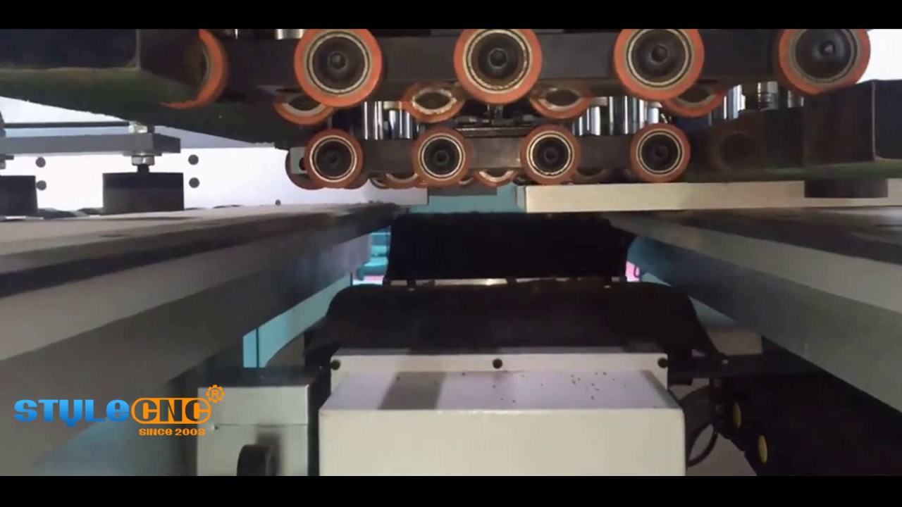 木工自動數(shù)控鉆孔開槽機 木工自動數(shù)控鉆孔開槽機