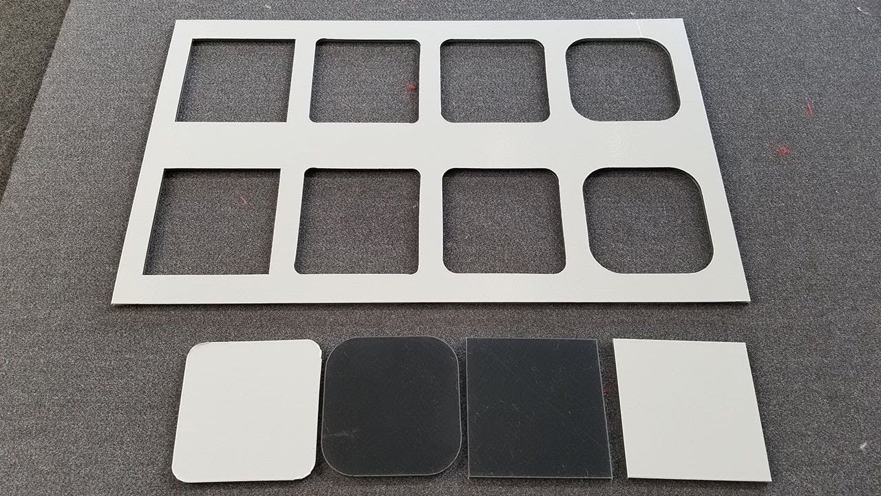 聚合物用數控切向振動刀切割機