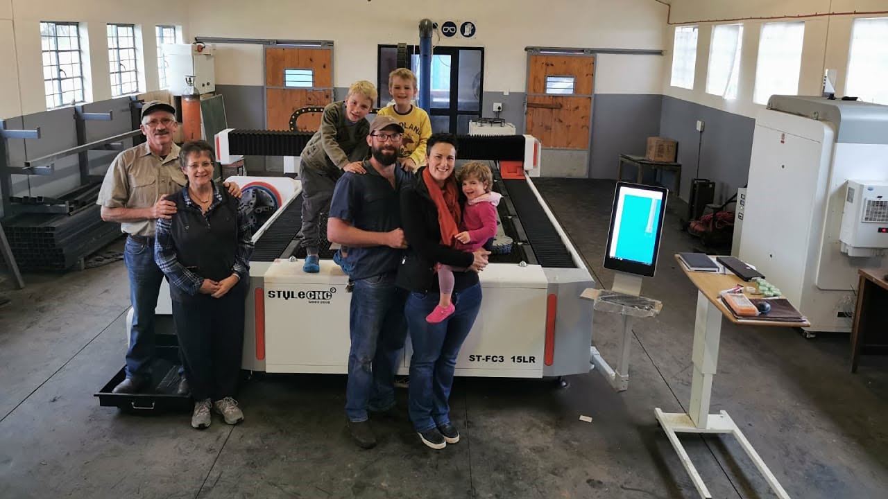 5x10工業(yè)板管一體光纖激光金屬切割機(jī) 5x10工業(yè)板管一體光纖激光金屬切割機(jī)