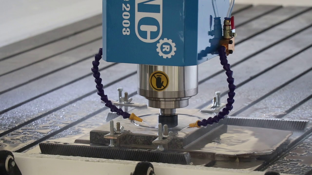 經濟實惠的4x8石材數控雕刻機 - 滿足各種需求