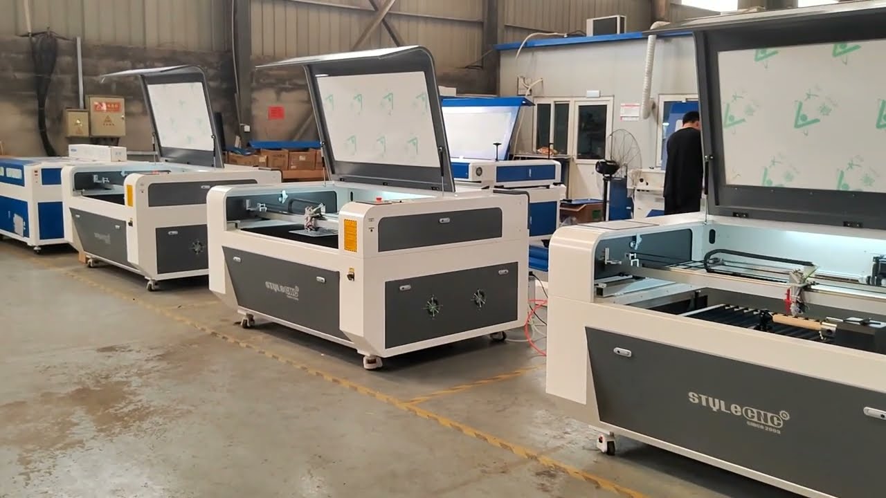 2025最暢銷的亞克力激光切割機 2025最暢銷的亞克力激光切割機