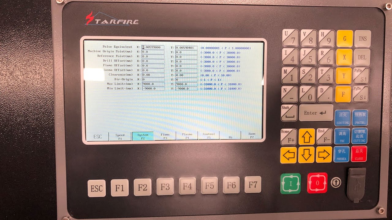 手持式與 CNC（機器人）等離子切割機：哪一款適合您