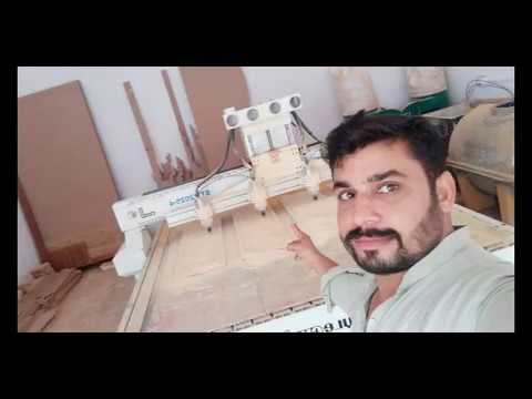 2025熱銷品 4x4 業余愛好四軸數控雕刻機套件