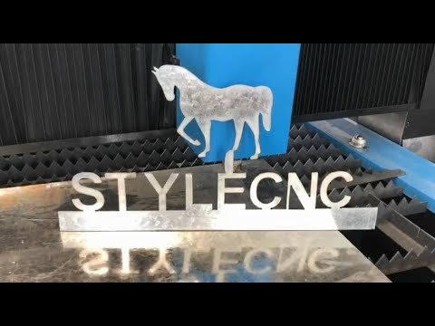 用于金屬加工的高清數(shù)控等離子切割機(jī) 用于金屬加工的高清數(shù)控等離子切割機(jī)