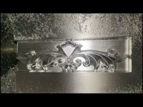 適用于鐵、黃銅、銅、鋼的 CNC 金屬雕刻機 適用于鐵、黃銅、銅、鋼的 CNC 金屬雕刻機